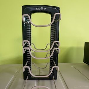 Kitchen organizer